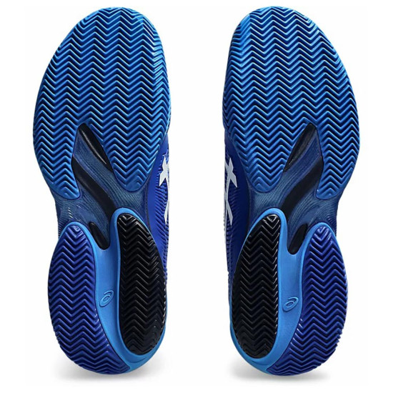 Asics Court FF 3 Clay Novak